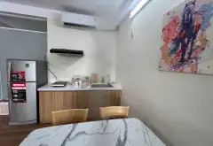 Bán chung cư mini 5 tầng mặt tiền trung tâm quận Hải Châu, Đà Nẵng, khai thác dòng tiền ổn định... Bán chung cư mini tại Hải Châu, Đà Nẵng 05
