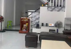 Nhà An Phú Đông siêu tiềm năng cho gia đình trẻ... Bán nhà riêng tại An Phú Đông, Hồ Chí Minh 04