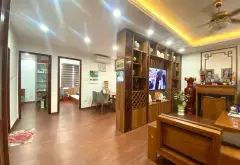 Căn hộ chung cư CT36 Xuân La Tây Hồ - Bộ Quốc Phòng - Căn góc 3 mặt thoáng view Hồ Tây, có slot oto... Bán căn hộ chung cư tại Tây Hồ, Hà Nội 03