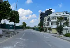 Nhà lô góc 4 tầng diện tích 82.5 m² tại Khu Đấu Giá Tiên Dương, Đông Anh... Bán nhà riêng tại Phúc Thịnh, Hà Nội 15