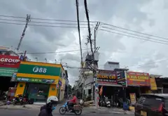 NHÀ MỚI 100% • FULL NỘI THẤT • 5x20.5M • THANG MÁY • 10.X TỶ
Tìm nhà rộng, có thang máy... Bán nhà riêng tại Thới An, Hồ Chí Minh 01