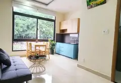 Bán nhà riêng 4 tầng tại Quận Gò Vấp với thu nhập cho thuê ổn định... Bán nhà riêng tại An Hội Đông, Hồ Chí Minh 04