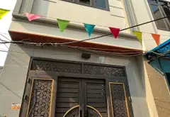 Nhà lô góc phú mỹ, giảm giá sốc, sẵn sàng về ở... Bán nhà riêng tại Chương Mỹ, Hà Nội 09