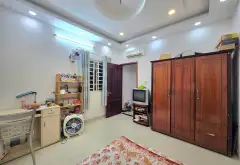 Nhà 4 tầng đẹp, hẻm rộng, thuận tiện trung tâm quận 10... Bán nhà riêng tại Vườn Lài, Hồ Chí Minh 11