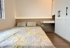 Bán căn hộ 2 phòng ngủ tại Tả Thanh Oai, chung cư Đại Thanh, căn hộ full nội thất... Bán căn hộ chung cư tại Thanh Trì, Hà Nội 07