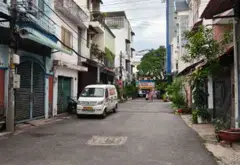 Nhà Đẹp Hẻm Nhựa 10m Tân Sơn Nhì, Giá Tốt Nhất Thị Trường... Bán nhà riêng tại Tân Sơn Nhì, Hồ Chí Minh 01
