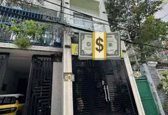 Bán nhà HXH Nguyễn Văn Lượng, Gò Vấp - 4PN - 4.7 tỷ... Bán nhà riêng tại An Hội Đông, Hồ Chí Minh 02