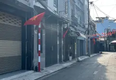 ✨ MẶT TIỀN KINH DOANH LÝ THƯỜNG KIỆT GV – 13TY9 TL... Bán nhà mặt phố tại Hạnh Thông, Hồ Chí Minh 01