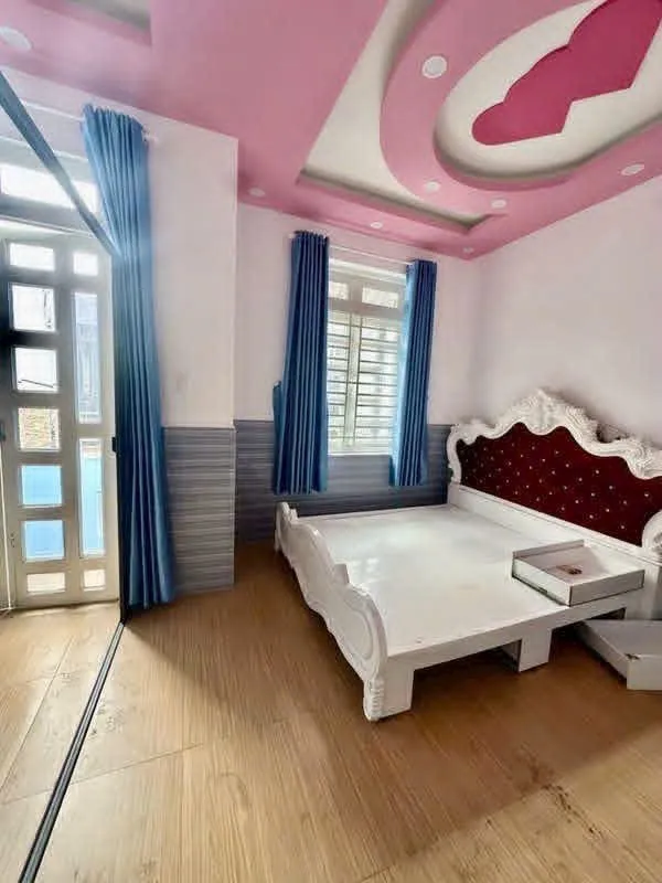 🏡 NHÀ MỚI – HXH ĐƯỜNG CÂY KEO, TÔ NGỌC VÂN –( PH -- TAM BÌNH ) --TP THỦ ĐỨC .... Bán nhà mặt phố tại Thủ Đức, Hồ Chí Minh 01