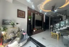 Siêu phẩm nhà 4 tầng độc lập tại Văn Cao, tiềm năng kinh doanh tuyệt vời... Bán nhà riêng tại Hải An, Hải Phòng 03