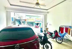 Mặt tiền đường số x, Linh Xuân. QL1k. 8 tỷ 4. DT 139m 2. 2 tầng.đường thênh thang.... Bán nhà mặt phố tại Linh Xuân, Hồ Chí Minh 11
