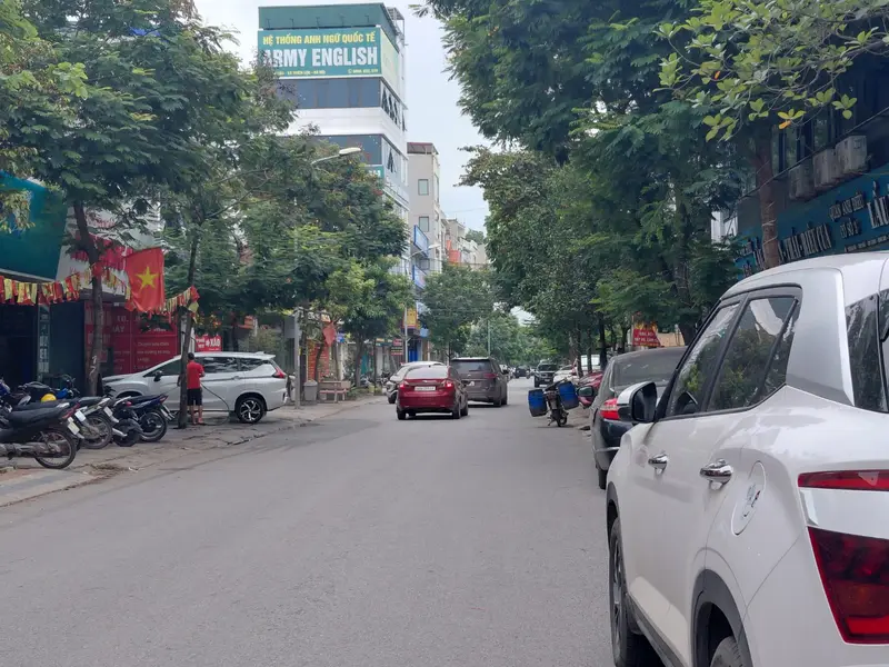 🔥ĐẤT ĐẸP VÂN NỘI – 130M² – ĐƯỜNG THÔNG OTO VÀO TẬN ĐẤT- TIỆN ÍCH BẠT NGÀN – CHỈ 100M RA QL23B... Bán đất tại Phúc Thịnh, Hà Nội 01