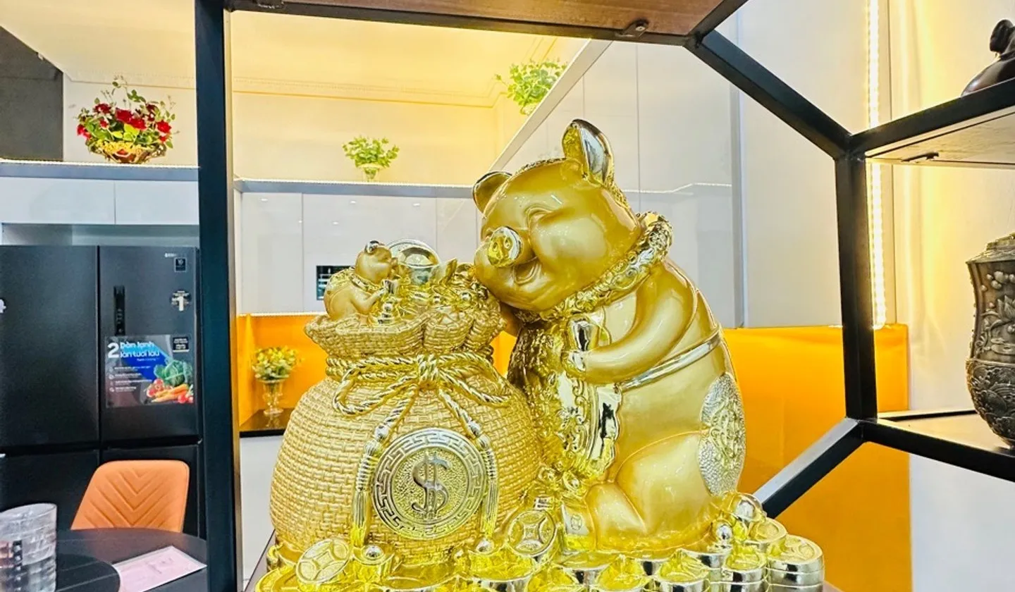 Cơ Hội Vàng Sở Hữu Nhà Đẹp Tại Cam Lộ - Hồng Bàng, Diện Tích Lý Tưởng, Đón Đầu Tiện Ích... Bán nhà riêng tại Hồng Bàng, Hải Phòng 01