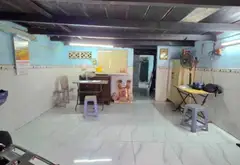 Nhà hẻm ô tô Quận 11 - Cơ hội xây mới 5 tầng... Bán nhà riêng tại Minh Phụng, Hồ Chí Minh 04