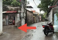 💥💥ĐẤT ĐẸP PHÚ XÁ PHÚ MINH NỘI BÀI SÓC SƠN 100M2 GIÁ HƠN 4TỶ 💥💥... Bán đất tại Sóc Sơn, Hà Nội 07