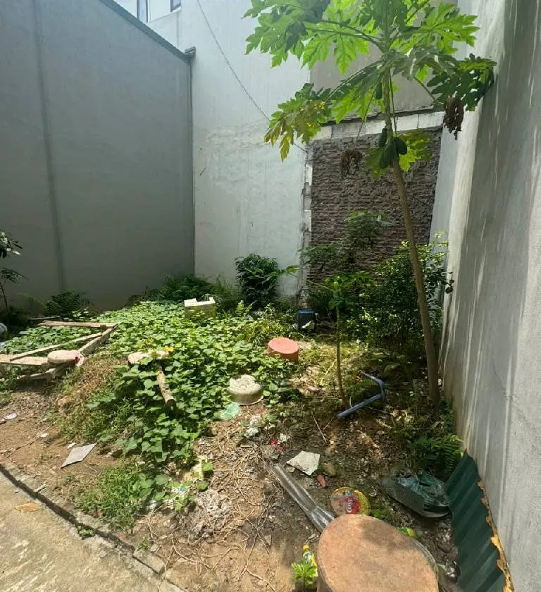 Đất Phú lương 41m2-MT6,4m sổ vuông vắn... Bán đất tại Phú Lương, Hà Nội 01