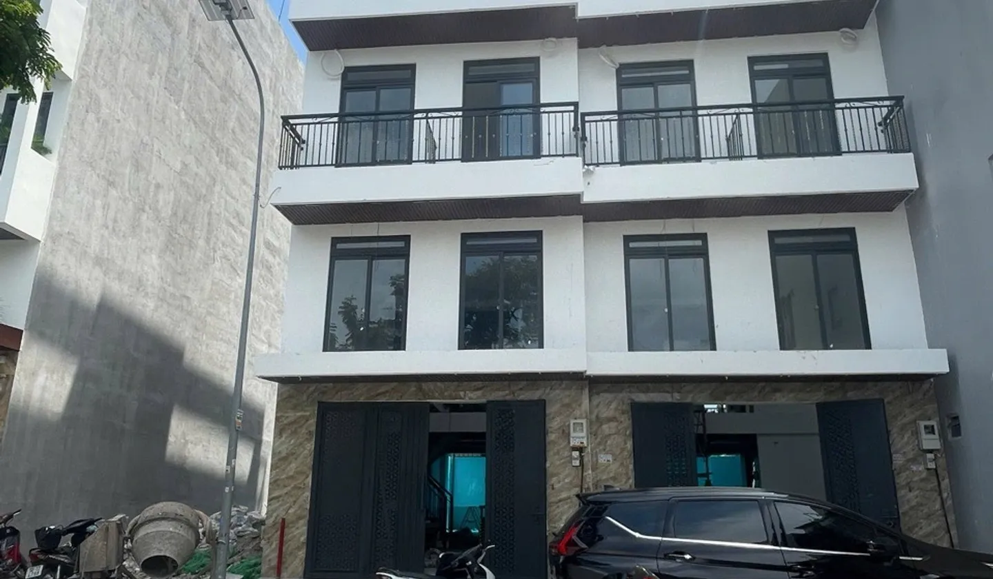 Căn Nhà CHDV 6 Tầng, Tiềm Năng Sinh Lời Tại Quận 12... Bán nhà riêng tại Trung Mỹ Tây, Hồ Chí Minh 01