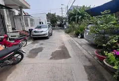 Bán đất 89m2 ở xã phường Lê Văn Lương, giá 4,35 tỷ... Bán đất tại Hiệp Phước, Hồ Chí Minh 04
