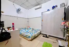 BÁN NHÀ BÀ HOM QUẬN 6 57m2 3PN PHÙ HỢP MUA Ở HOẶC CHO THUÊ... Bán nhà riêng tại Phú Lâm, Hồ Chí Minh 07