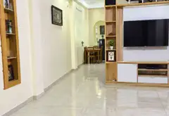 Nhà 3 tầng kiên cố tại Phú Lâm A, Quận 6, tiện nghi hiện đại... Bán nhà riêng tại Phú Lâm, Hồ Chí Minh 02