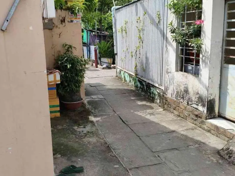 Bán nhà riêng 75m2 tại xã Nhà Bè, Hồ Chí Minh, góc 2 mặt tiền hẻm, giá 3,05 tỷ... Bán nhà riêng tại Nhà Bè, Hồ Chí Minh 01