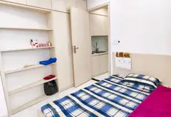 🟣 CCMN ĐÔNG TÁC - ĐỐNG ĐA, THANG MÁY, 2 NGỦ,... Bán chung cư mini tại Đống Đa, Hà Nội 06