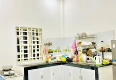 Nhà Riêng Sang Trọng Hóc Môn với Mặt Tiền Rộng và Không Gian Đón Ánh Sáng Tự Nhiên... Bán nhà riêng tại Đông Thạnh, Hồ Chí Minh 05