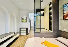 Bán nhà riêng 3 tầng 51m2 hướng Tây Nam tại Gò Vấp, giá 6.5 tỷ thương lượng... Bán nhà riêng tại Gò Vấp, Hồ Chí Minh 15