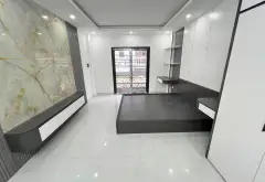 Bán nhà riêng 5 tầng mặt ngõ ô tô Vĩnh Hưng, mặt tiền 3.9m, phù hợp kinh doanh... Bán nhà riêng tại Vĩnh Hưng, Hà Nội 03
