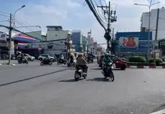 MẶT TIỀN THỤT HẬU GIANG - Ô TÔ ĐỖ CỬA - SÁT TRỤC ĐƯỜNG BÌNH PHÚ, GIÁ NHỈNH 7 TỶ... Bán nhà mặt phố tại Bình Phú, Hồ Chí Minh 06