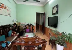 Cơ hội hiếm có nhà 5 tầng phố Ngô Thì Nhậm, Hà Đông, vỉa hè rộng, ô tô tránh kinh doanh sầm uất... Bán nhà riêng tại Hà Đông, Hà Nội 07