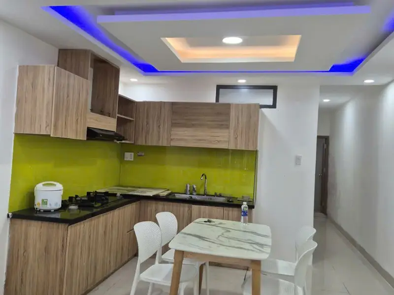 Nhà riêng 2 tầng 58m2 giá 3,3 tỷ tại trung tâm Cẩm Lệ... Bán nhà riêng tại An Khê, Đà Nẵng 01