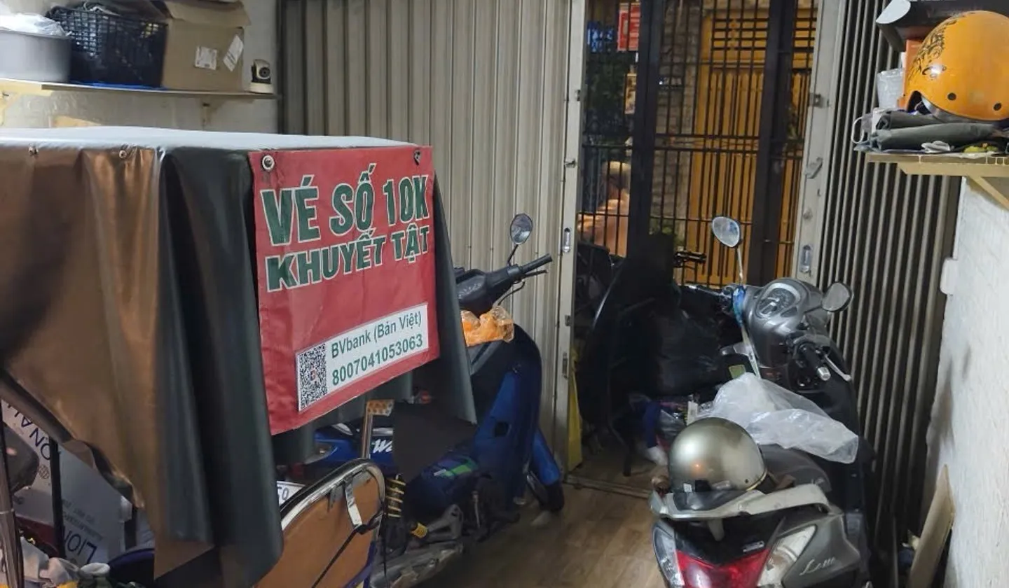 Nhà 2 mặt tiền hẻm 7m, vị trí kinh doanh đỉnh quận 11... Bán nhà riêng tại Bình Tiên, Hồ Chí Minh 01