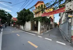 Nhà riêng bán tại Đông Anh, 45.4m2, mặt tiền rộng, pháp lý rõ ràng... Bán nhà riêng tại Thiên Lộc, Hà Nội 06
