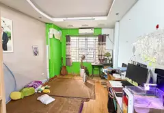 Nhà 5 tầng Hoàng Mai 42m2, 3 ngủ, 4 vệ sinh, giá 7.5 tỷ... Bán nhà riêng tại Tương Mai, Hà Nội 07