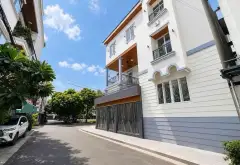 Bán biệt thự góc 2 mặt tiền Quang Trung, 136m2, 6PN, giá 24,9 tỷ... Bán nhà riêng tại Thông Tây Hội, Hồ Chí Minh 02