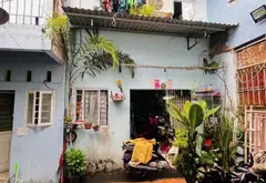 Bán nhà 2 tầng gần chợ Bùi Minh Trực, phường Bình Đông, Q.8... Bán nhà riêng tại Bình Đông, Hồ Chí Minh 01