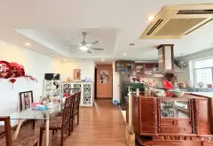 Bán căn hộ lô góc 3 phòng ngủ tại Mỹ Đình 2, Hàm Nghi... Bán căn hộ chung cư tại Từ Liêm, Hà Nội 01