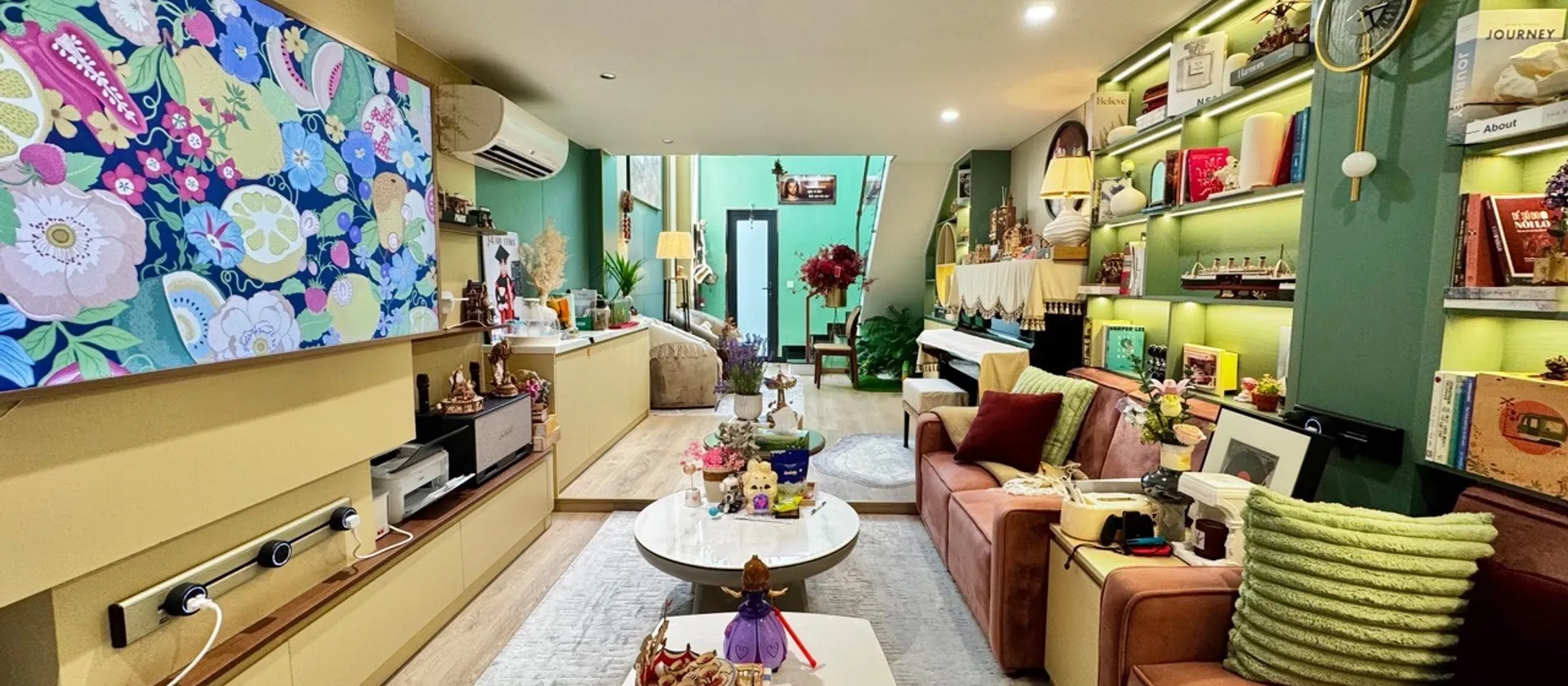 Bán nhà 5 tầng khu Cityland Gò Vấp, hẻm ô tô, diện tích 47m2... Bán nhà riêng tại Gò Vấp, Hồ Chí Minh 01
