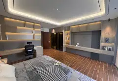 Green Riverside – 5×16m – Nhà 4 tầng thang máy – Full Luxury – Smart Home – 12,5 tỷ... Bán nhà riêng tại Nhà Bè, Hồ Chí Minh 11