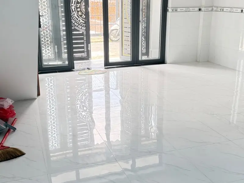 Nhà 2 tầng 3PN 2WC thoáng mát tại Phường Linh Xuân, Hồ Chí Minh... Bán nhà riêng tại Linh Xuân, Hồ Chí Minh 01