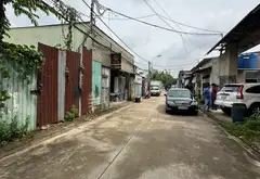 Bán đất rộng 2016m2 ngang 45m, khu Tây Thạnh, Tân Phú giá 120 tỷ... Bán partner tại Tây Thạnh, Hồ Chí Minh 03