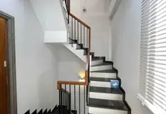 Nhà đẹp 4 tầng rộng rãi tại Linh Xuân, chuẩn không gian sống và làm việc... Bán nhà riêng tại Linh Xuân, Hồ Chí Minh 04