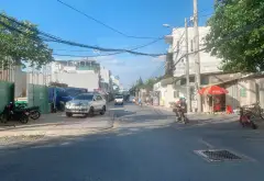 Bán đất lô góc 71m2 mặt tiền gần 6m ở Linh Trung cũ... Bán đất tại Linh Xuân, Hồ Chí Minh 01