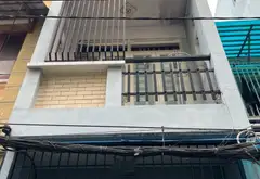 Bán nhà 3 tầng kiên cố trung tâm Quận 10 diện tích 50m2... Bán nhà riêng tại Hòa Hưng, Hồ Chí Minh 14
