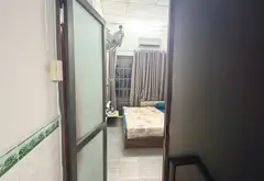 Nhà 2 tầng 2PN hẻm Thống Nhất, sổ vuông, giá 4,05 tỷ... Bán nhà riêng tại An Hội Đông, Hồ Chí Minh 07