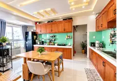 Bán căn hộ 3 phòng ngủ lô góc tại chung cư Ehome 3, quận Bình Tân... Bán căn hộ chung cư tại An Lạc, Hồ Chí Minh 03