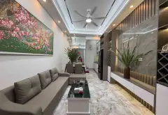 BÁN NHÀ RIÊNG CHÍNH CHỦ TẠI TÂN MAI... Bán nhà riêng tại Tương Mai, Hà Nội 05