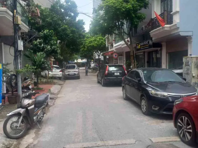 🔥 DỌC BÚN 2 – 50M² PHÂN LÔ – VỈA HÈ – 3 Ô TÔ TRÁNH – KINH DOANH NGÀY ĐÊM 🔥... Bán đất tại Hà Đông, Hà Nội 01