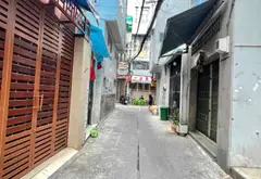Nhà đẹp trung tâm Quận 10, 3PN, 2WC, ô tô đậu cửa... Bán nhà riêng tại Vườn Lài, Hồ Chí Minh 10